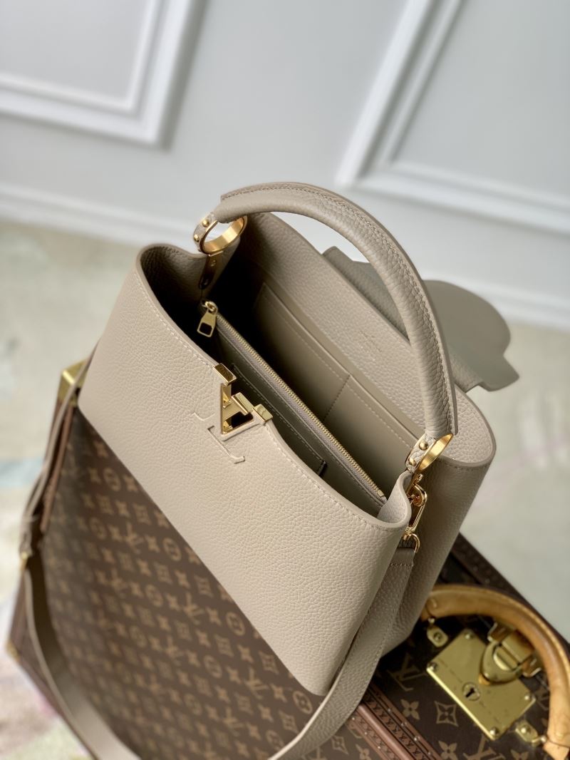 LV Top Handle Bags